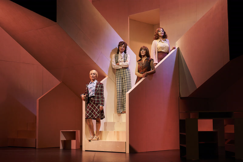 <strong>Qu&egrave; fer aquest cap de setmana a Matar&oacute; i el Maresme? Les T de Teatre, les 48h Open Puig i Cadafalch i altres plans</strong>