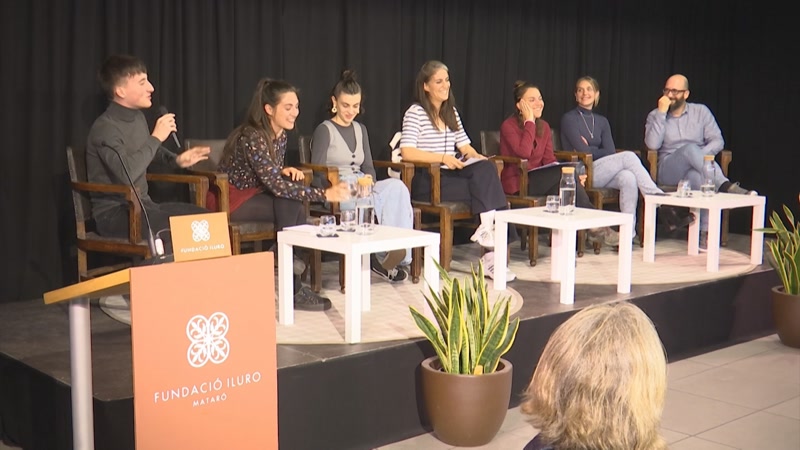 Escena i Pensament: una oportunitat per al talent mataron&iacute;