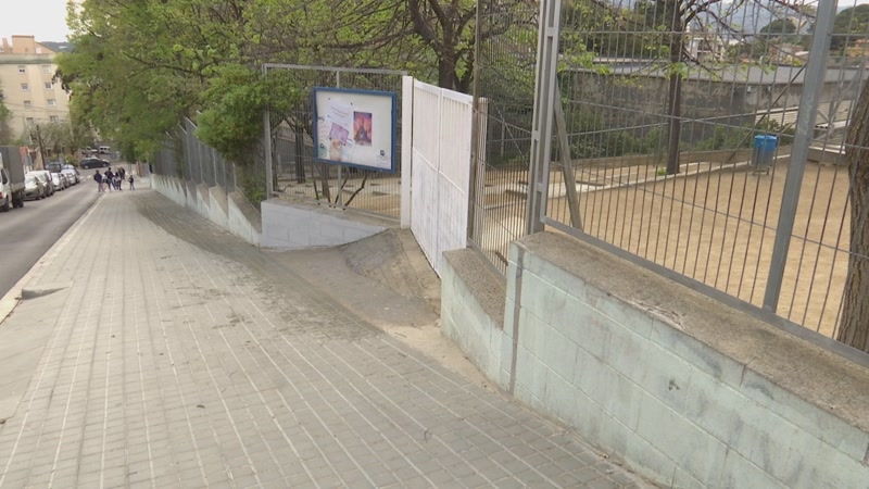 Escola La Llàntia
