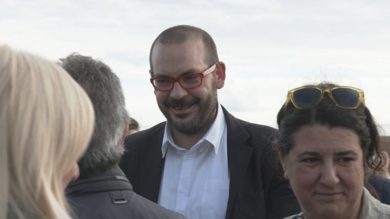 David Bote assegura que caldr&agrave; pensar en tota l&#39;&Agrave;rea Metropolitana
