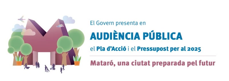 La programaci&oacute; del dia: Audi&egrave;ncia P&uacute;blica, protecci&oacute; davant les inundacions i waterpolo