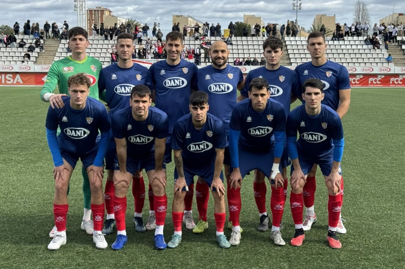 Despr&eacute;s de 70 dies, el Vilassar de Mar perd