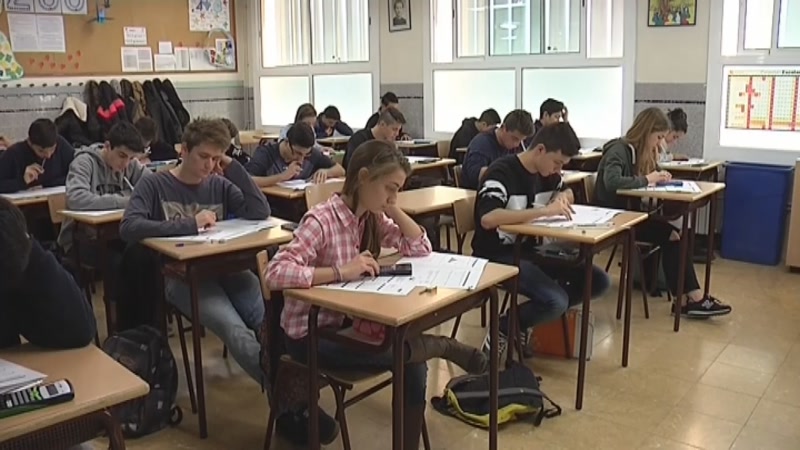 Acaba el curs del desastre PISA