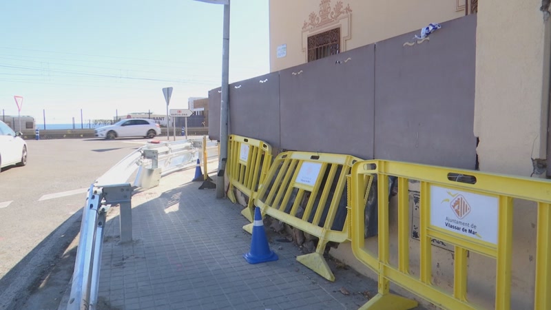 Dos ferits amb arma blanca i dos accidents, balanç de Reis al Maresme