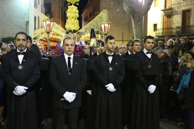 La process&oacute; de Divendres Sant es podr&agrave; veure en directe a&nbsp;tvmatar&oacute;
