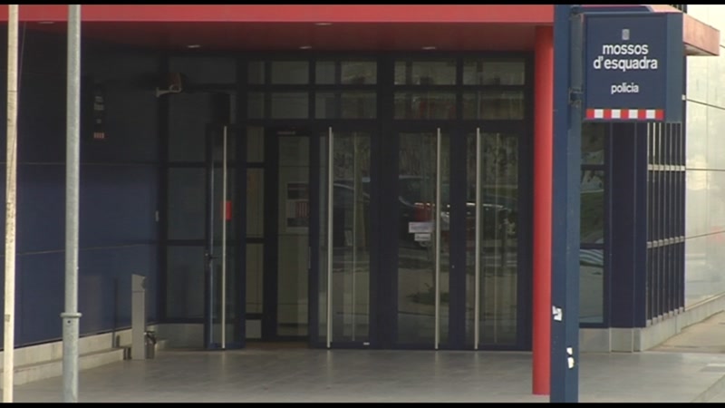Detingut un home a Matar&oacute; que quedava amb d&rsquo;altres, els drogava i els robava