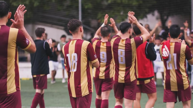El FC Argentona mant&eacute; el bloc i suma m&eacute;s efectius