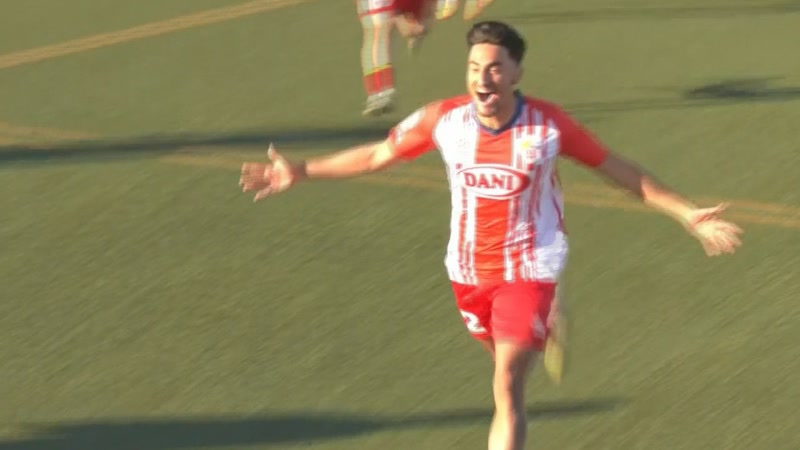 El Vilassar de Mar renova el full de ruta