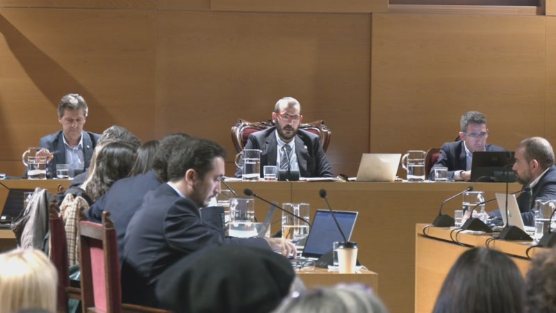 El govern defensa que m&eacute;s enll&agrave; dels retards, el Parc Circular &ldquo;no est&agrave; en risc&rdquo;