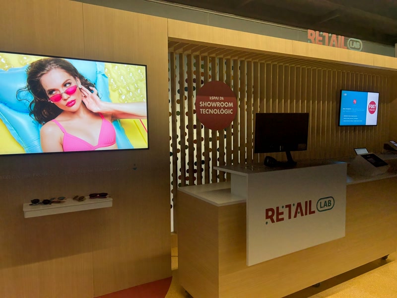 <strong>El RetailLab guardonat als Premis Nacionals de Comer&ccedil; 2023</strong>