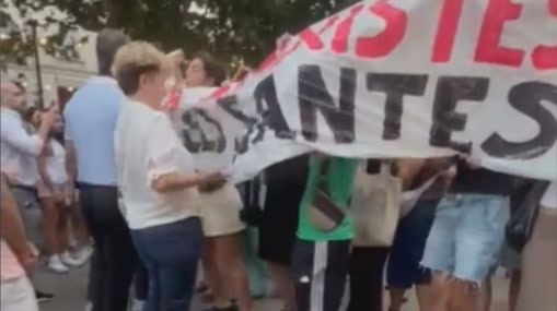 Els aldarulls de Les Santes i Heidi P&eacute;rez, en el punt de mira del primer Ple del curs