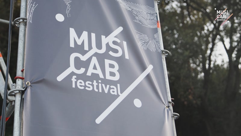 Rita Pay&eacute;s, Luc&iacute;a Fumero i Pau Vallv&eacute;, al MUSICAB 2025