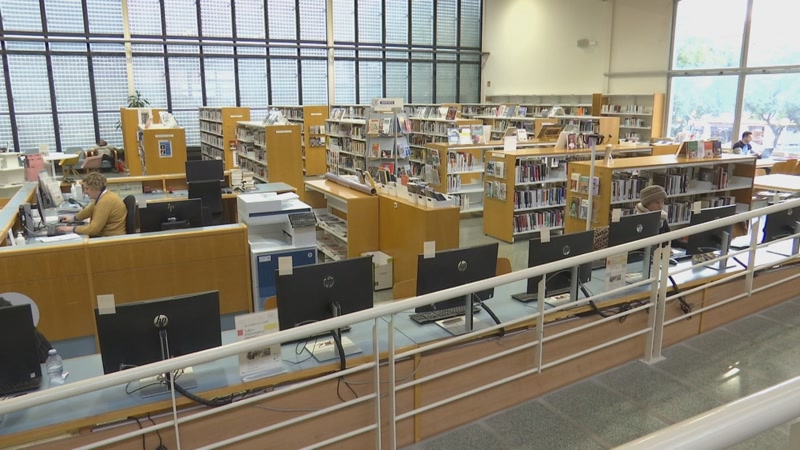 Les Biblioteques de Matar&oacute; presenten la programaci&oacute; primaveral