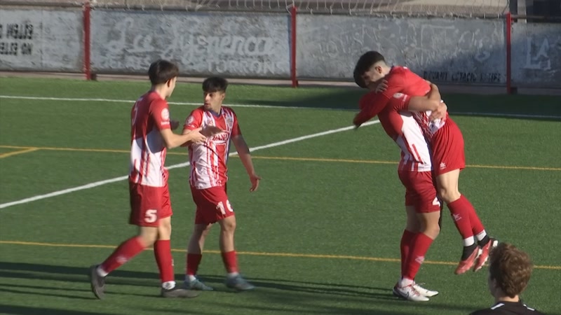 La perman&egrave;ncia vilassarenca es juga a Mollerussa