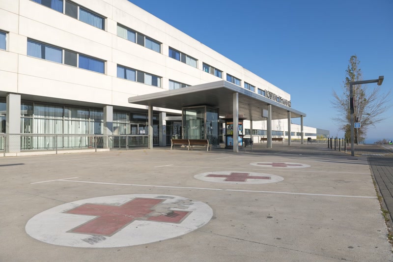 <strong>Sense pressupost, els 41 milions del Maresme queden en l&#39;aire</strong>