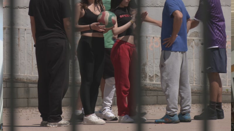 Jaume Funes, psic&ograve;leg i educador: &ldquo;El sistema penal poques vegades &eacute;s &uacute;til en la vida d&rsquo;un adolescent&rdquo;