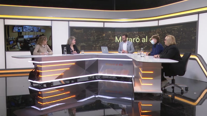 La programació del dia: la reducció de línies i les zones de baixes emissions