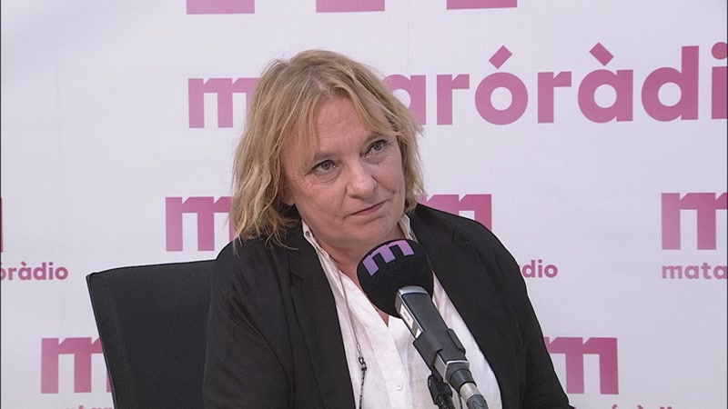Leslie Pericot publica&nbsp;&quot;Quietud entre onatges&quot;