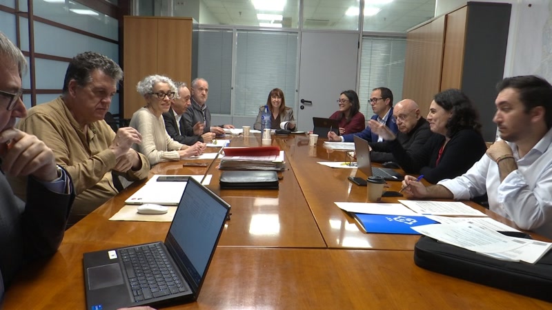 <strong>PUMSA contracta el bufet Roca Junyent per plantar cara a El Corte Ingl&eacute;s</strong>