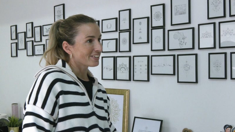<strong>Helena Lloret, un exemple de superaci&oacute; personal</strong>