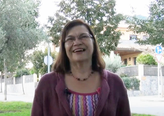 Mor l&rsquo;exregidora del PSC a Argentona Montse Brugal