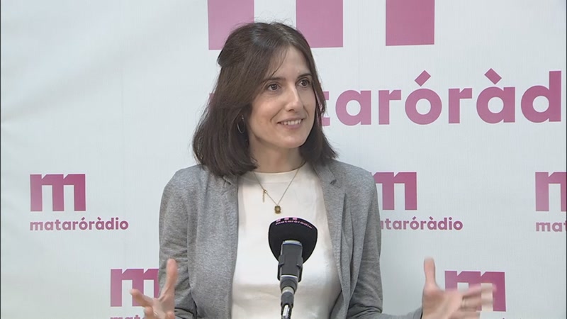 Una dietista d&#39;Alella publica un llibre sobre el SIBO, la inflamaci&oacute; intestinal provocada per un desequilibri bacteri&agrave;<br />
&nbsp;
