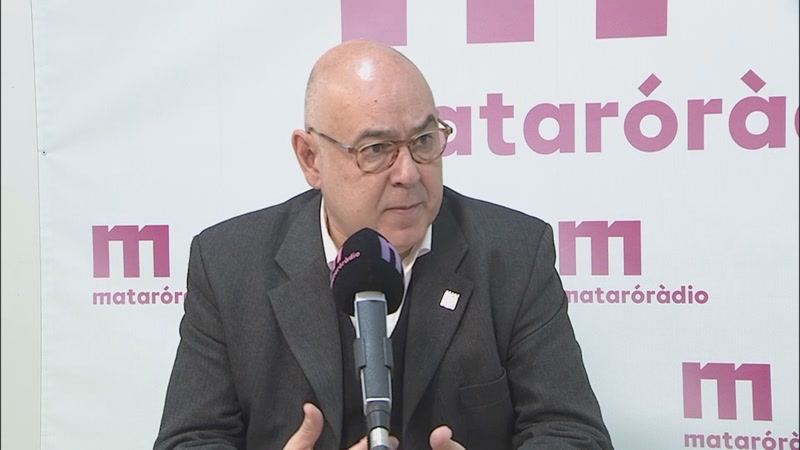 L&#39;alcalde de Canet, indignat per la lentitud de la just&iacute;cia: &quot;&Eacute;s una vergonya!&quot;