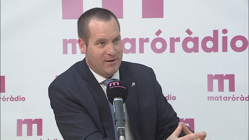 L&#39;alcalde de Calella mant&eacute; que &quot;qui ha vingut de fora a delinquir no t&eacute; lloc a casa nostra. L&#39;hem d&#39;expulsar immediatament&quot;