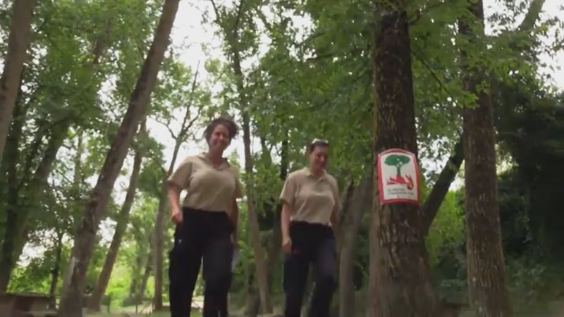 <strong>El Maresme tanca l&rsquo;estiu amb menys foc al bosc dels &uacute;ltims 5 anys</strong>