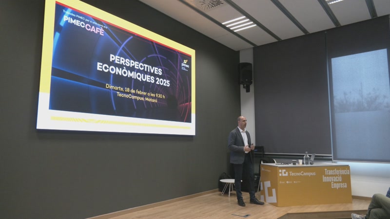 El Maresme, al top-5 de l&#39;economia catalana