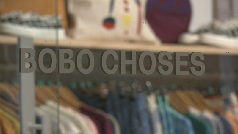 Bobo Choses: de cobrir una necessitat personal a fer la volta al m&oacute;n