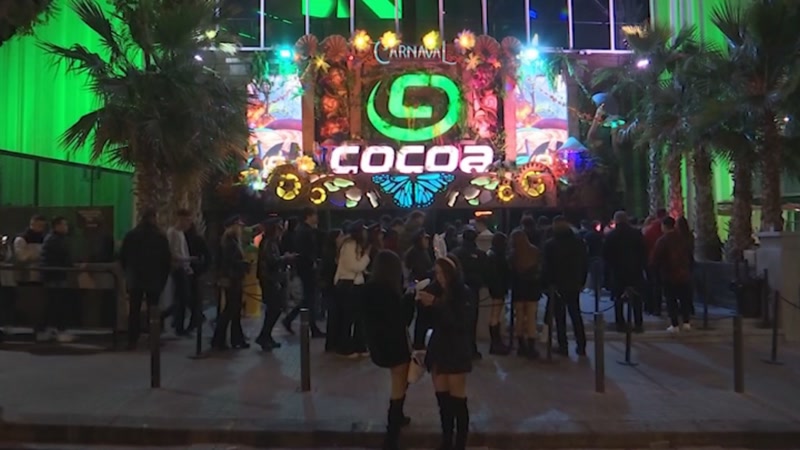 L&#39;oci nocturn reclama m&eacute;s flexibilitat per obrir locals nous