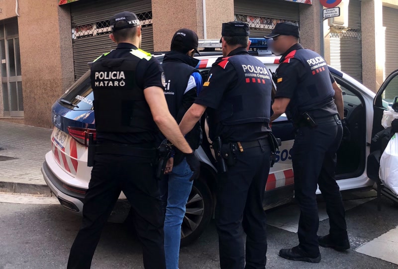 Programaci&oacute; del dia: els dispositius policials de 2024 i les propostes culturals