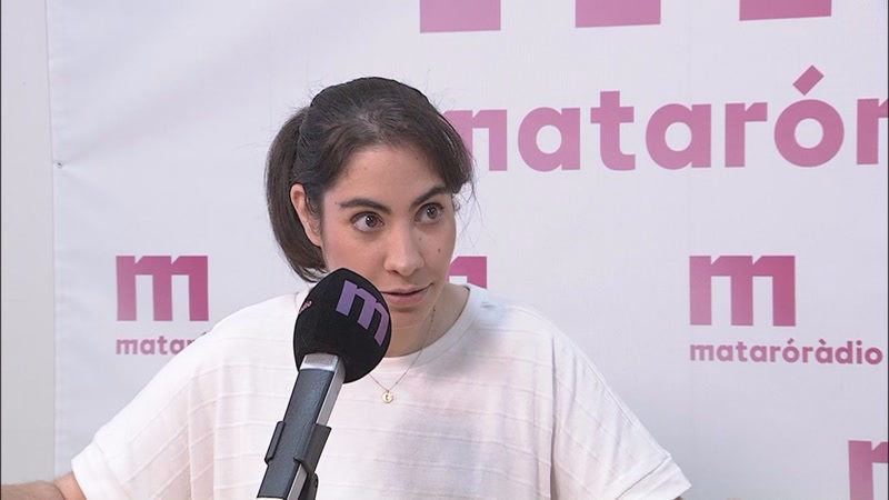 Cl&agrave;udia Dub&eacute;, nomenada directora assistent de l&#39;Orquestra de Cambra Catalana&nbsp;