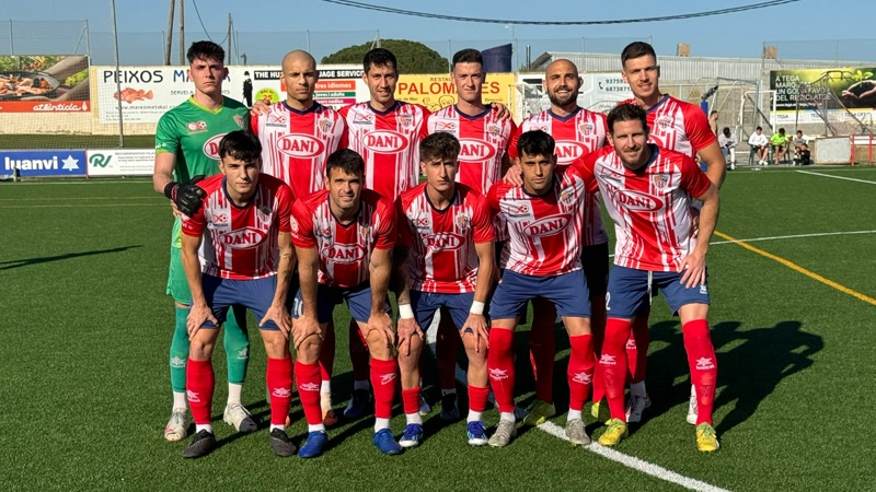 El Vilassar de Mar t&eacute; motius per somiar