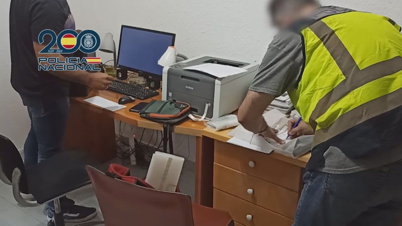 S&#39;eleven a quatre els investigats pel cas d&#39;agressions sexuals a Argentona