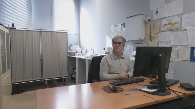 Els menors, les v&iacute;ctimes invisibles de la viol&egrave;ncia masclista