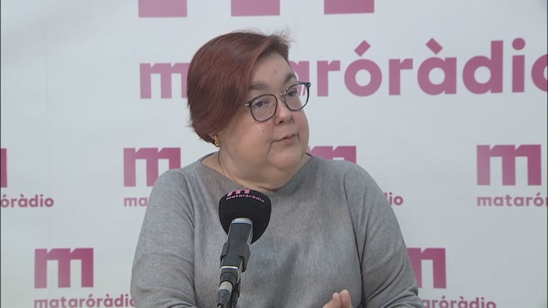 La presidenta de l&#39;associaci&oacute; de ve&iuml;ns de Cerdanyola diu que &quot;la seguretat ha millorat, per&ograve; les ocupacions continuen&quot;