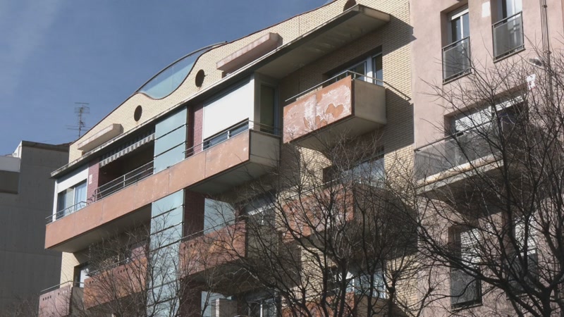 <strong>Llogar un pis a Matar&oacute;: poca oferta i preus per sobre els 750 euros de mitjana</strong>