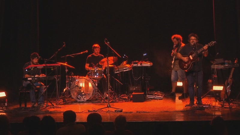 El cicle M&uacute;siques Tranquil&middot;les enceta nova temporada amb Matriu