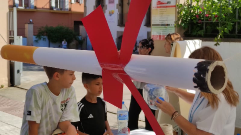 1.700 maresmencs deixen de fumar el darrer any a l&rsquo;Atenci&oacute; Prim&agrave;ria