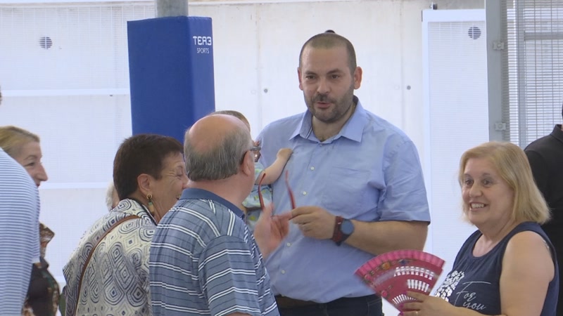 David Bote tanca el curs pol&iacute;tic amb un balan&ccedil; triomfalista