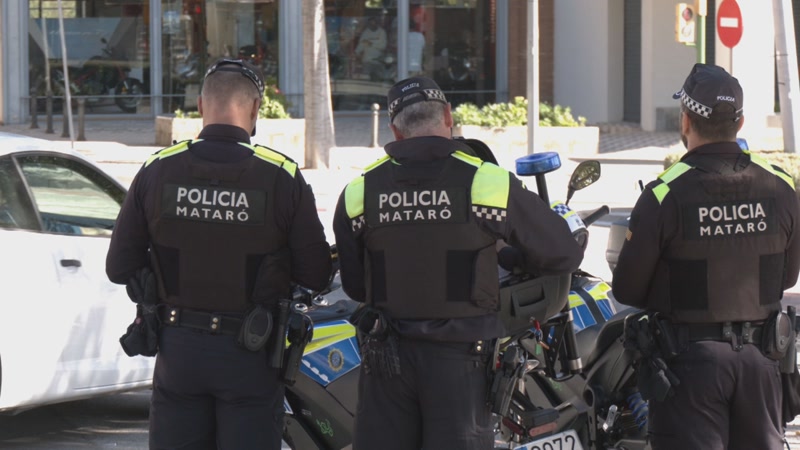 Segona detenci&oacute; a Cerdanyola de dos individus vinculats a&nbsp;l&rsquo;intent d&rsquo;ocupaci&oacute;