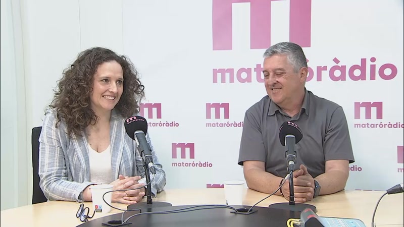 La m&uacute;tua Alian&ccedil;a Matar&oacute; aposta per augmentar l&#39;oferta d&#39;especialitats m&egrave;diques a Matar&oacute; i Maresme