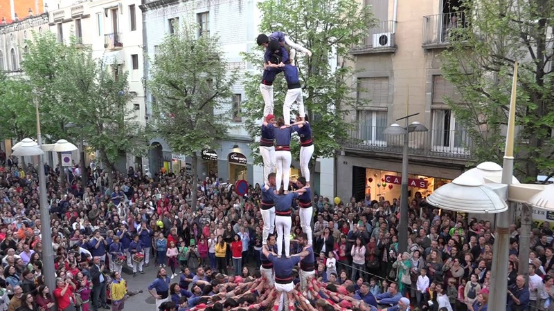 Els Capgrossos busquen ampliar les seves files