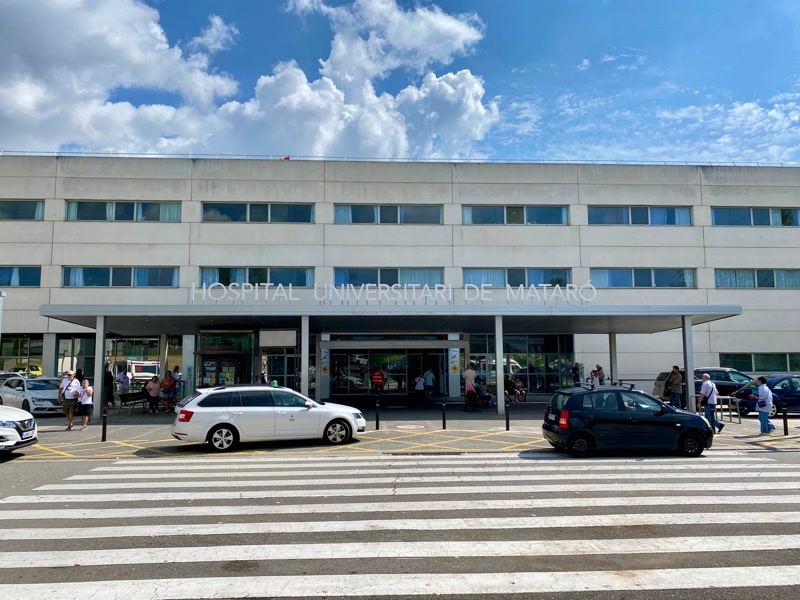 L&rsquo;Hospital Universitari de Matar&oacute;, entre els 100 millors de l&rsquo;Estat