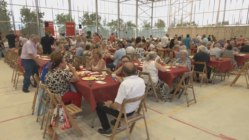 El millor i el pitjor del mig mandat socialista: la baixada de l&rsquo;atur i la falta neteja