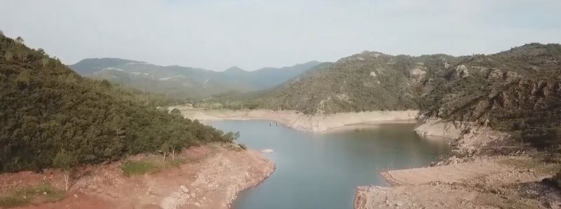 L&#39;emerg&egrave;ncia per sequera, imminent