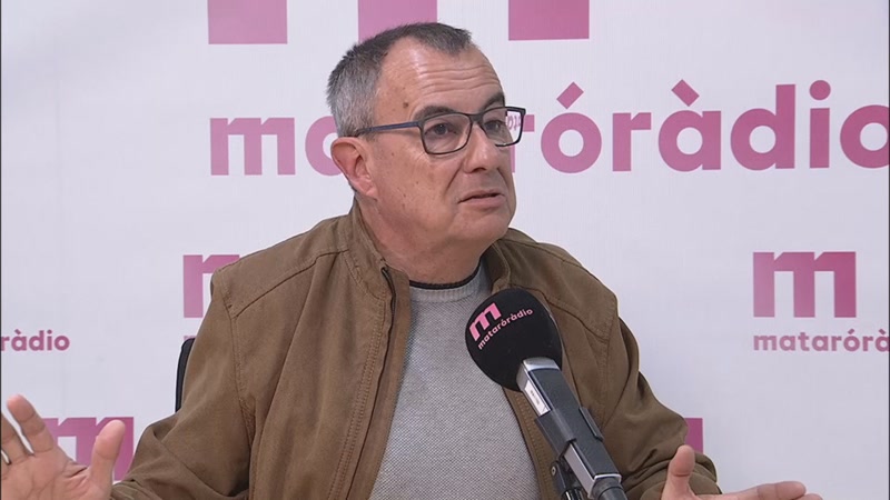 Rafael Vallbona: &quot;La primera Volta es va fer el 1911, quan nom&eacute;s existien el Tour i el Giro&quot;