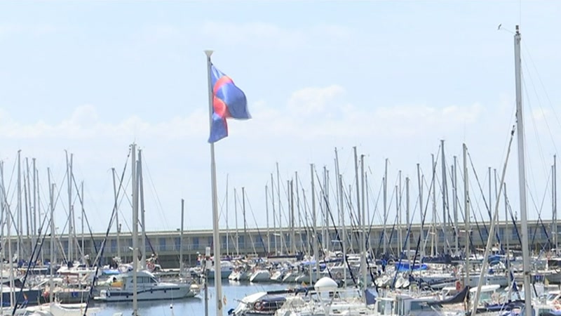 El Port de Matar&oacute; acull diverses activitats l&uacute;diques aquest dissabte amb motiu del Marina Day